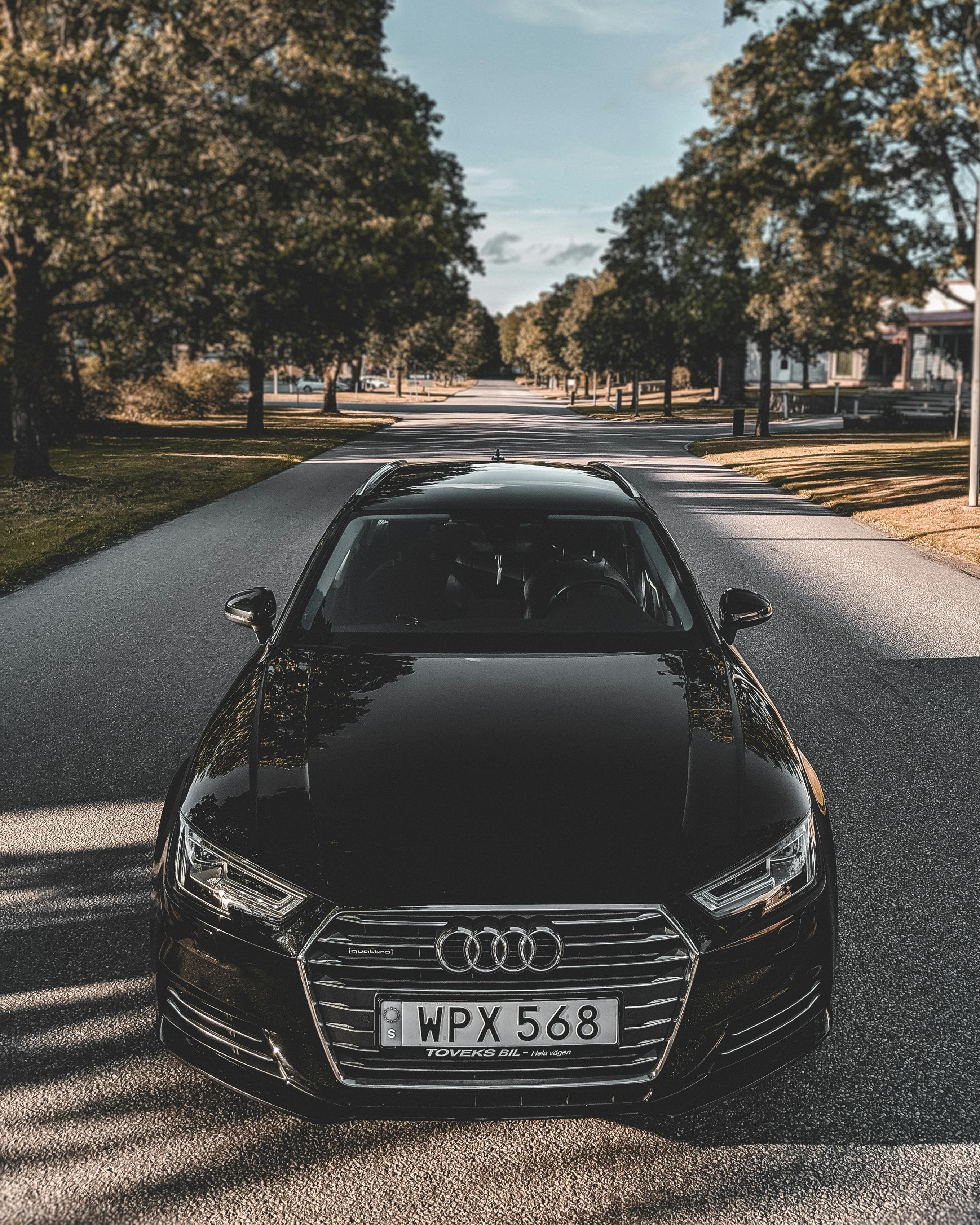 2023 Audi A4
