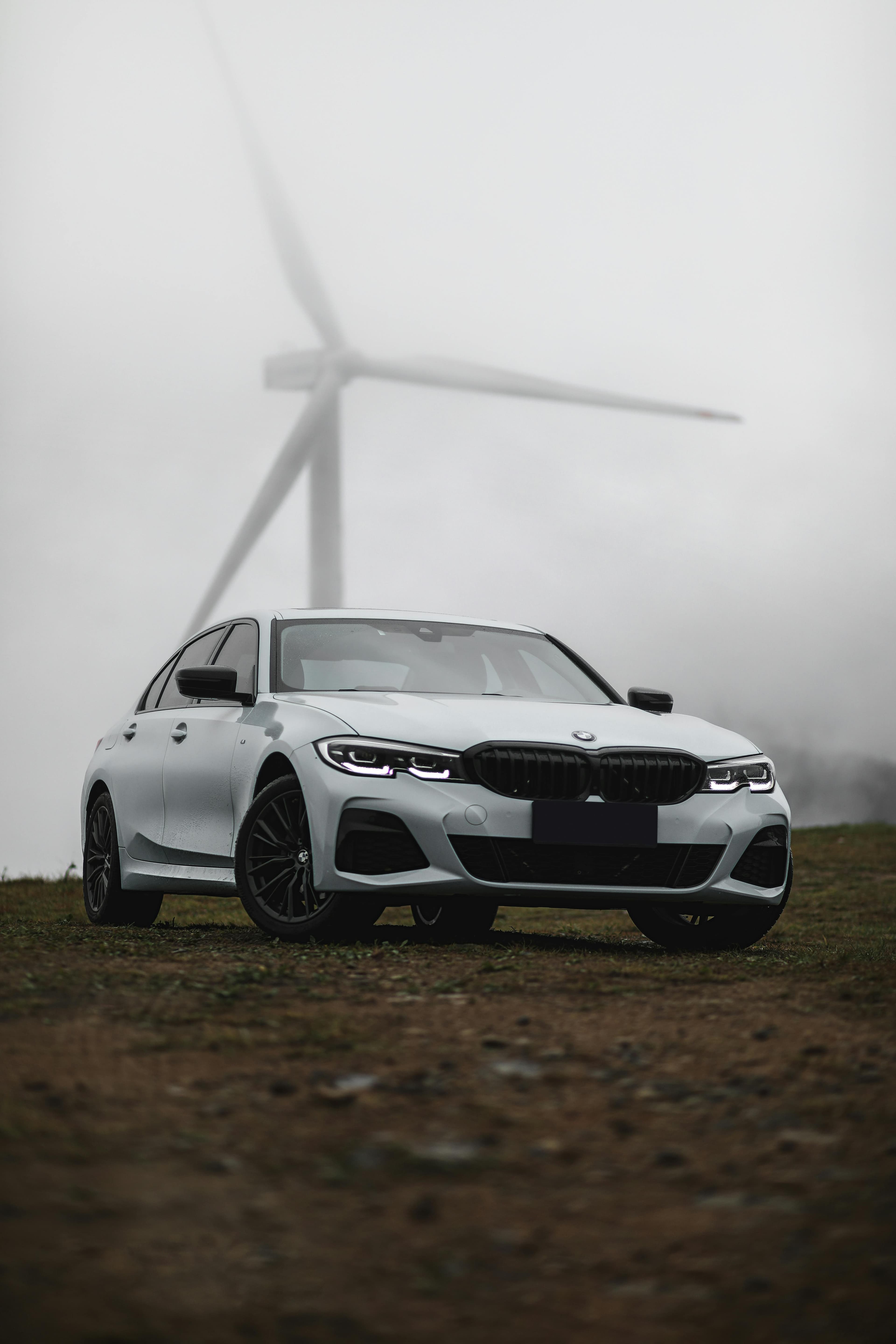 2022 BMW 3 Series