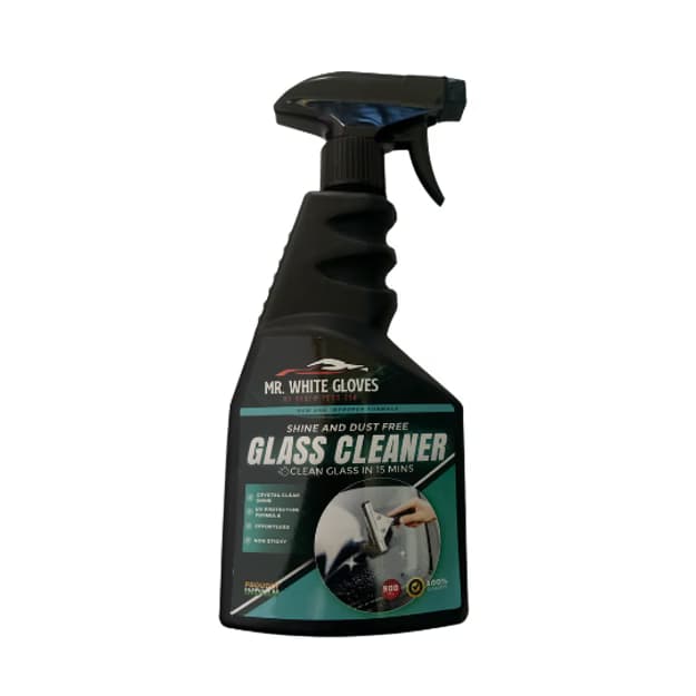 Glass Cleaner