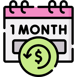 Monthly Subscription